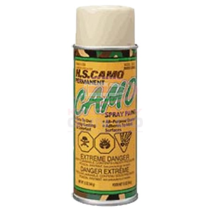 HUNTERS SPECIALTIES Permanent Spray Paint Marsh Gr