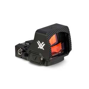 VORTEX Defender-XL 5 MOA Red Dot - Black
