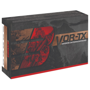 BARNES AMMO 350 Legend VOR-TX TSX FN FB 170Gr 20rd