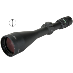 TRIJICON AccuPoint 2.5-10x56 Standard Crosshair