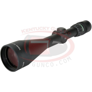 TRIJICON AccuPoint 2.5-10x56 Mil-Dot Crosshair