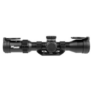 SIG SAUER Tango MSR 5-30X56mm 34mm FFP Illuminated MOA