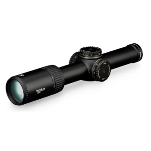 VORTEX Viper PST Gen II 1-6 x 24 VMR-2 MRAD 10.9"
