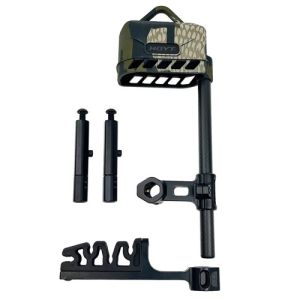 HOYT Qvr Superlite 2PC 6 Arrow Wldr Pkg