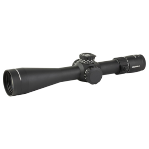 LEUPOLD Mark 4HD 6-24x52 (34mm) Side Focus FFP PR2- MOA