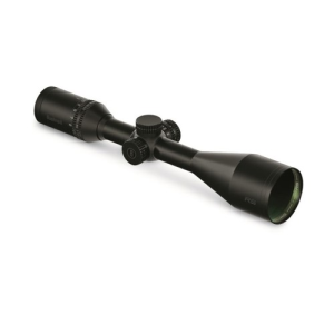 BUSHNELL Trophy R5 6-18x50 Blk Riflescope DOA-LRH800 Reticl