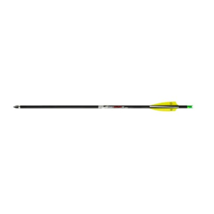 TENPOINT Pro Elite 400 Carbon Arrows 20" w/ Alpha-Nock HP