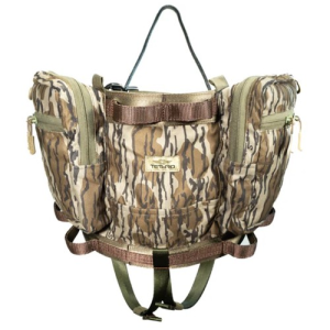 TETHRD Workhorse Saddle Kit Regular MOBL