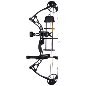DIAMOND ARCHERY PRO 305 BLK RH