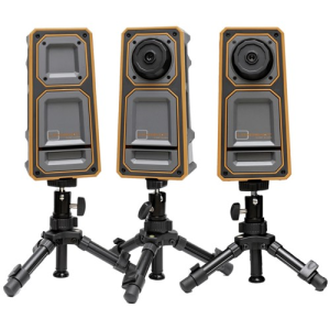 LONGSHOT LR-3 2 Camera Kit