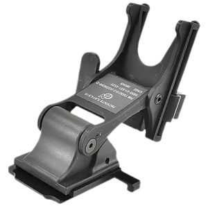 ATN NIGHT VISION MICH Helmet Mount Assembly Black 6015/PVS 14
