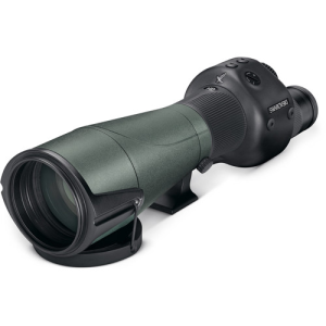 SWAROVSKI STR 80 HD with MOA reticle w/ 25-50x