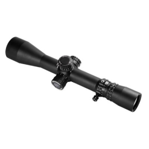 NIGHTFORCE NXS - 2.5-10x42mm ZeroStop -.1 Mil-Radian-Mil-R