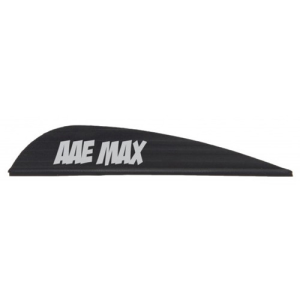 ARIZONA ARCHERY Max Stealth Black 50pk