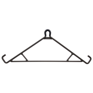 HME 4:1 Gambrel Kit Steel 500 lbs Weight Capacity