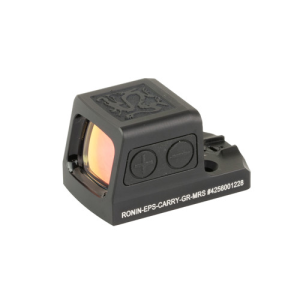 HOLOSUN Ronin EPS Carry Grn Dot MRS 32 MOA Circle/2MOA Dot