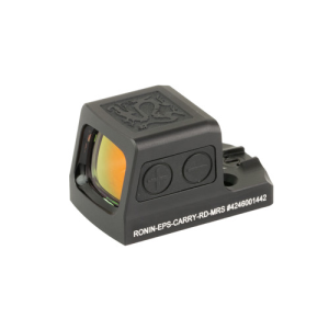 HOLOSUN Ronin EPS Carry Red Dot MRS 32 MOA Circle/2MOA Dot