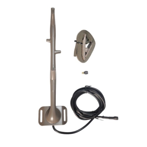 TACTACAM Extended Range Antenna 3.0