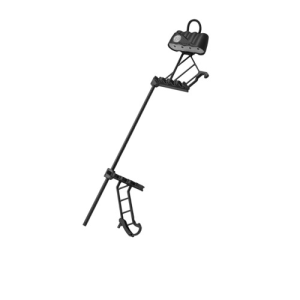 ELITE ARCHERY Pro Quiver Slate Grey