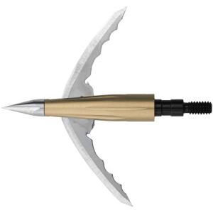BOWMAR 125GR BEAST 2.0"