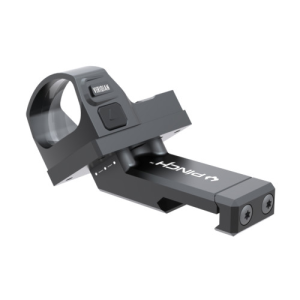 VIRIDIAN PINCH 35 Degree Offset Mount Adj RMSc Black