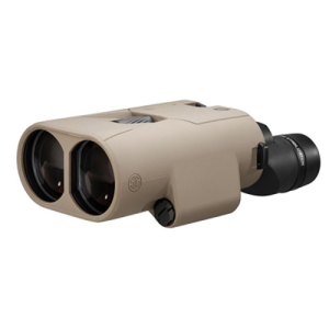 SIG SAUER ZULU6 HDX Pro Binocular 18X50mm FDE