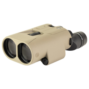 SIG SAUER ZULU6 HDX Pro Binocular 14X50mm FDE