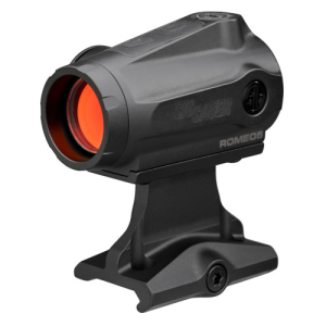 SIG SAUER ROMEO5 GEN II Elite Red Dot 1X20mm 1.93" High Mnt