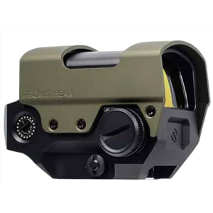 LEAD & STEEL Promethean LP1 Replacement Hood Olive Drab Green