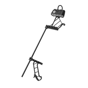 ELITE ARCHERY Pro Quiver Black