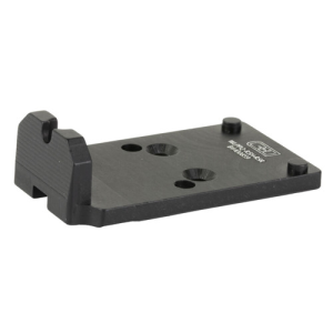 C&H PRECISION V4 Plate for Walther PPQ (Q4/Q5) to Trijicon RMR