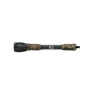 ELITE ARCHERY Carbon Micro Stabilizer 8" - First Lite Specter