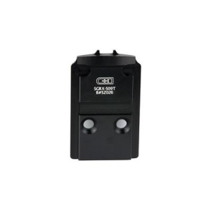 C&H PRECISION V4 Plate for P320 RX/Pro Series/AXG to Holosn 407K