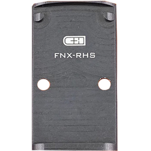 C&H PRECISION V4 Plate for OR FN FNX to Holosun 407C/507C/507