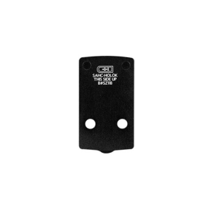 C&H PRECISION V4 Plate for Hellcat/RDP/PRO to Holosun 407K/507K