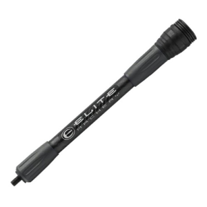 ELITE ARCHERY Carbon Stabilizer 11"- Slate Grey