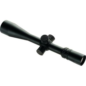 NIGHTFORCE NXS-3.5-15x50mm ZeroStop-.250 MOA-Illuminated-MOAR