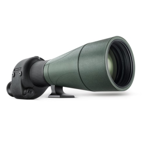 SWAROVSKI STR 80 HD with MRAD reticle w/ 20-60x