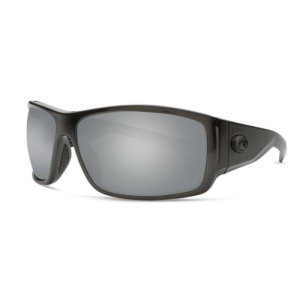 COSTA Cape Shiny Steel Gray Mtlc Gry Sil Mir 580P - Costa