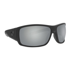 COSTA Cape Mt Black Ultra Gry Sil Mir 580P - Costa