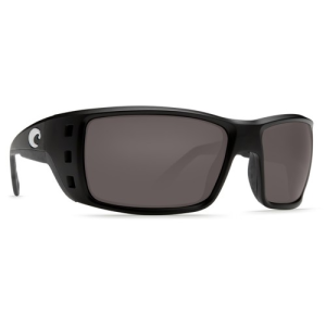 COSTA Permit Black Gray 580P