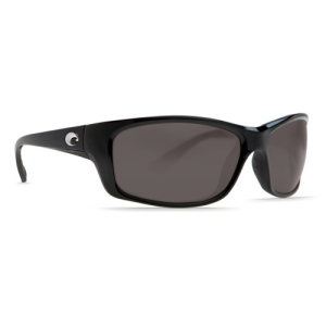 COSTA Jose Black Gray 580P