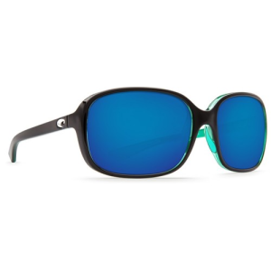 COSTA Riverton Shiny Black Kiwi Gray 580P - Costa