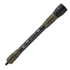 ELITE ARCHERY Carbon Stabilizer 11"- Realtree Excape