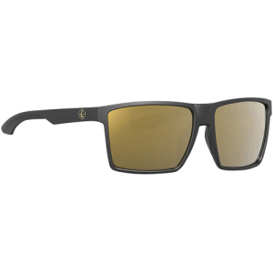LEUPOLD Performance Wear Desoto Bronze Mirror Lens Black