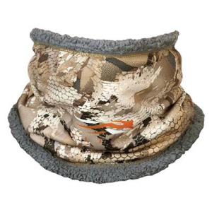SITKA Neck Gaiter Optifade Subalpine One Size