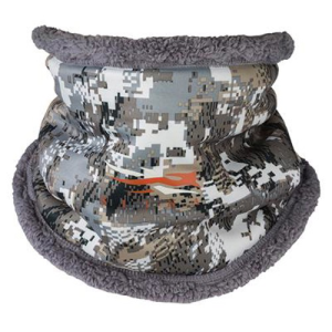 SITKA Neck Gator Optifade Elevated II One Size Fits All