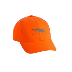 SITKA Ballistic Cap Blaze Orange One Size Fits All