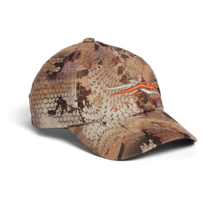 SITKA Traverse Cap Optifade Waterfowl Marsh One Size Fit