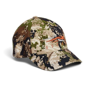 SITKA Traverse Cap Optifade Subalpine One Size Fits All